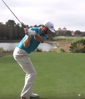 The Golfing Machine Hitting vs. Swinging Patterns | Message Board
